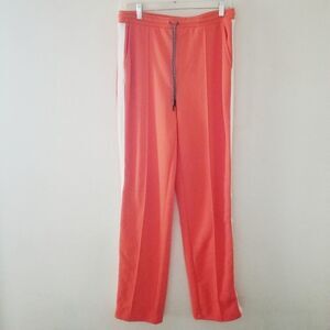 Hunter athletic pants men's size medium orange